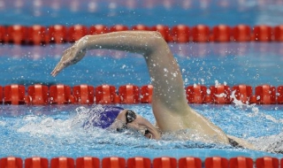 Мартин Желев подобри национален рекорд в Доха