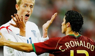 Най-забавните спортни моменти от 2011 (видео)