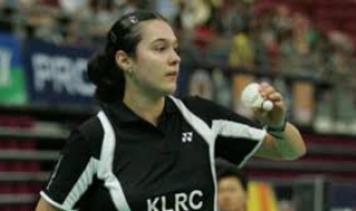 Неделчева отпадна от турнира в Дъблин