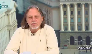 Нидал Алгафари: Румен Спецов е избран, защото е най-подходящ за сделката с рафинерията