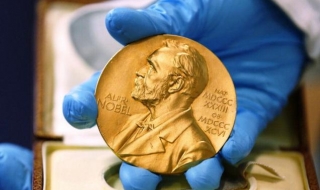 Нобеловата награда за химия отиде при най-малките машини