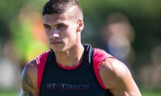 Ново признание за Десподов в Австрия