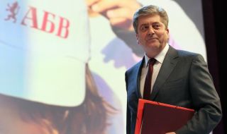 Първанов: Защо Радев не свика дори един Консултативен съвет за коронавируса?!