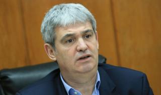 Пламен Димитров: Предсрочни избори ще има, ако Борисов реши