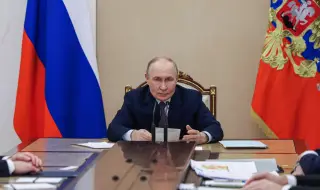 Русия отново ще има пари за война срещу Украйна: как Тръмп помогна на Путин