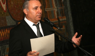 Стоичков: По-умен мога да стана, но по-прост - не