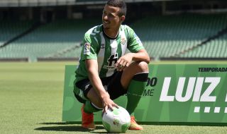  Саудитският Ал Итихад плаща 22 млн. евро за бразилски защитник от Ла Лига