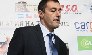 Борците ни с бронз на Европейската купа