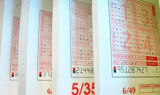 Джакпот от близо 3,7 млн. лв. в 6/42