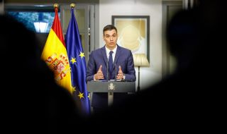 Испанският премиер пристига на работно посещение в Кипър 