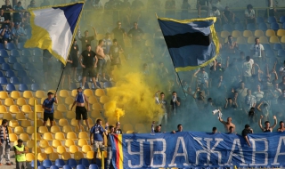 Локо София с реми срещу Монтана