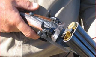 Ловец беше убит по време на лов