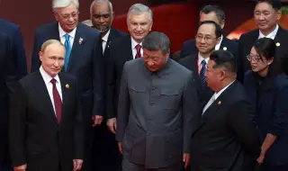 Световните лидери говорят за трансплантации и безсмъртие. Какви са изводите за нас