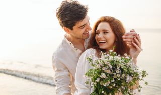 5 причини, поради които мъжете се влюбват