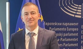 Андрей Ковачев: Нямаше да има вето, ако РСМ се беше съгласила с постигнатото за Самуил през 2019-та