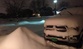 АПИ: Пътищата са проходими при зимни условия