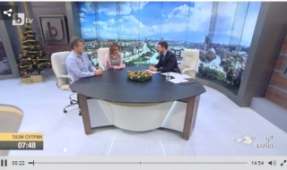 Конфликтът в ДПС: Русия срещу Турция или олигархия срещу политика?