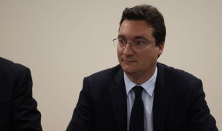 Крум Зарков: Признавам, че е много сложно да се разбере какво точно се поправя и обсъжда