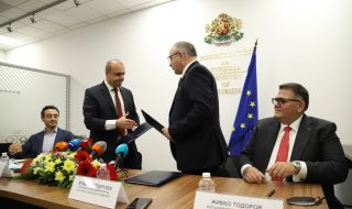 Лорер: ББР ще помага на малкия и среден бизнес