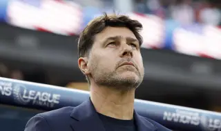 Почетино: Ако спечелим Мондиала, ще дам трофея на Тръмп – това е Америка!