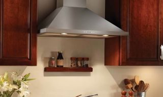 Пет вида абсорбатори според мястото на монтиране