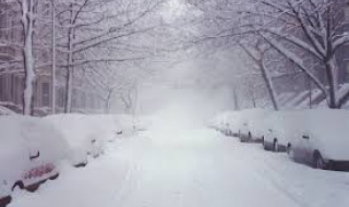 Сняг и циклон удрят България