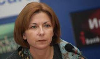 Боряна Димитрова: Водещата роля на ИТН вече е под въпрос