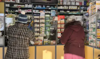 Бургас на ръба на грипна епидемия 