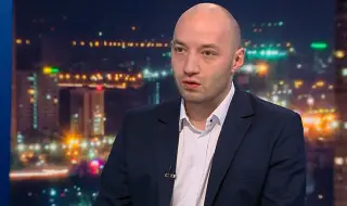 Димитър Ганев: Имаме едно „да” за поста служебен премиер, с което излизаме от потенциална конституционна криза