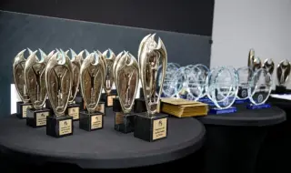 Днес става ясно кой ще е Спортист №1 на България за 2025 г.