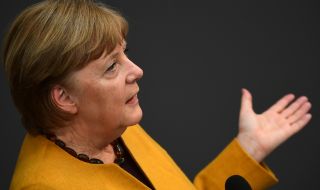 Германия търси климатична неутралност