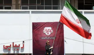 Иран предупреди САЩ да не се намесват в Ормузкия проток