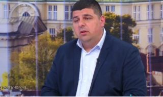 Иво Мирчев: 90% от дарителите ни са IT специалисти, не им пука какво мисли Гешев