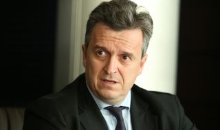 Изп. директор на „Булгаргаз“: У нас има едни от най-ниските цени в ЕС