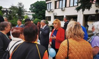 Манолова за свинефермата в Дунавци: Защо РЗИ, РИОСВ, ДНСК и местната власт не защитават гражданите?