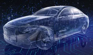 Mercedes пуска градски автопилот до броени месеци в опит да изпревари Tesla и BMW