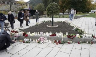 Полицията третира убийствата с лък и стрели в Норвегия като акт на тероризъм