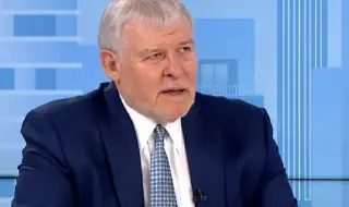 Румен Христов: Парите за язовирите са оползотворени. Не са отишли в джобовете на политиците