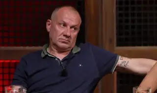 След лют скандал Гъмов напусна "Traitors: Игра на предатели"