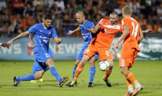 Загорчич: Литекс ще бъде още по-силен!