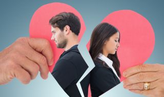 5 неща алармират, че скоро ще скъсате