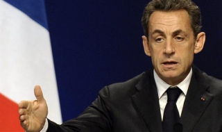 Яйца по Саркози