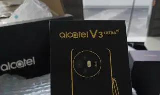 Alcatel се подготвя за завръщане