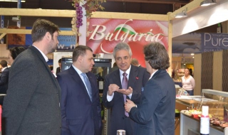 Без „Made in BG” на изложението в Париж