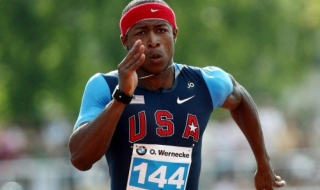 Наказаха Майкъл Роджърс