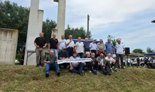 Оцелели лагеристи от "Белене" обвиниха Общината в заличаване на историята