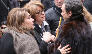 Последно сбогом с Дим Дуков