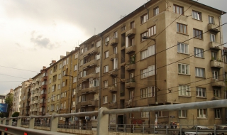 Търсят се стари жилища до 120 кв.м