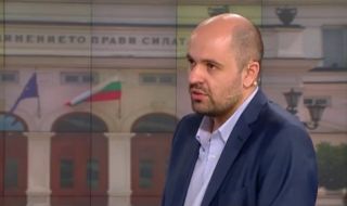 Димитър Гочев: Кирил Петков трябва да е премиер, а Асен Василев - министър на финансите