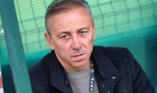 Илиан Илиев: Можеше да сме с малко по-голямо самочувствие